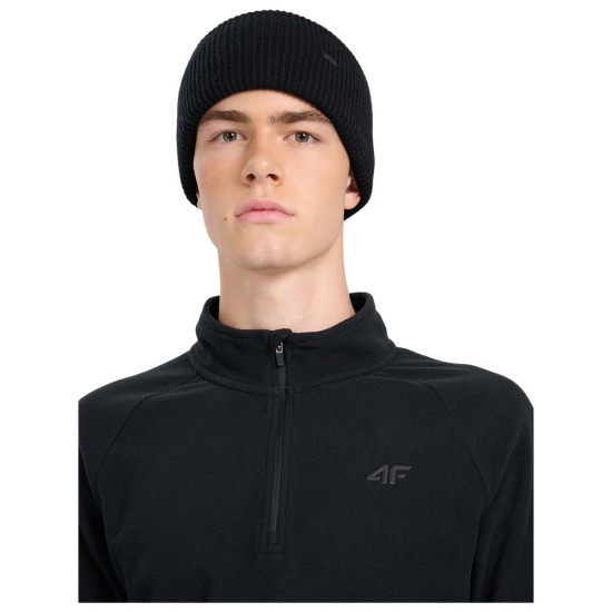 4F Ανδρική μακρυμάνικη ισοθερμική μπλούζα Fleece 4F Ανδρική μακρυμάνικη ισοθερμική μπλούζα Fleece